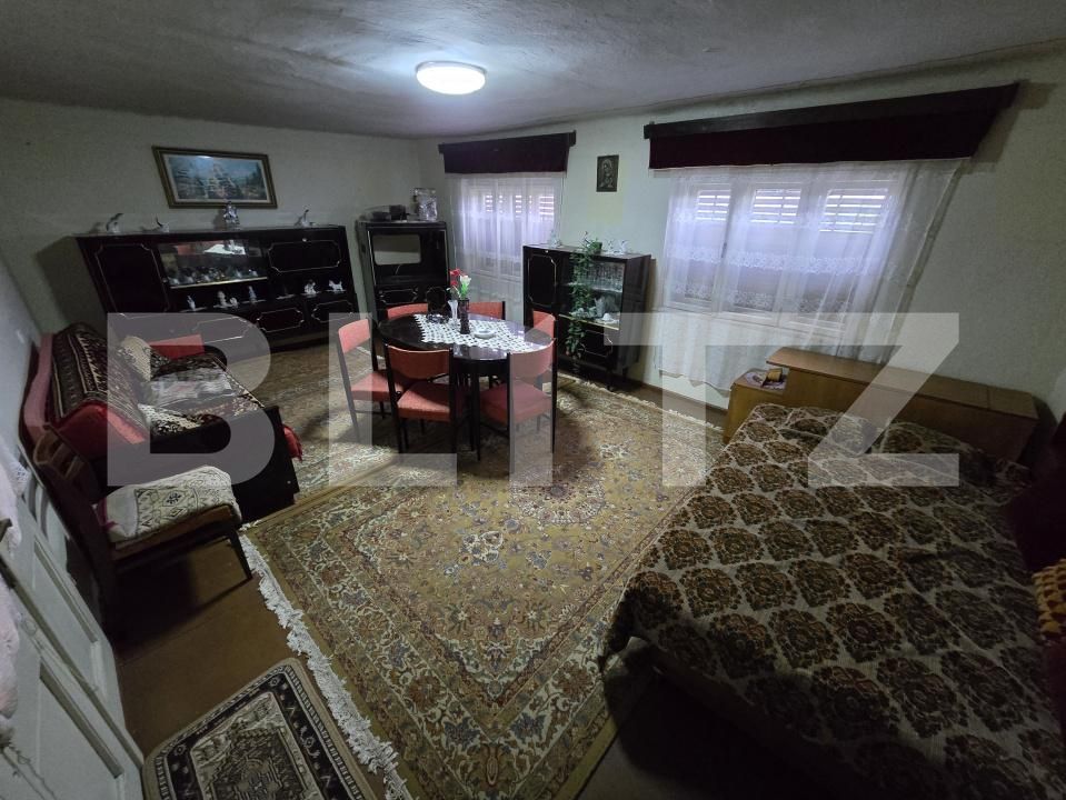 Casa de vânzare 3 camere Cugir - 170125CV | BLITZ Alba Iulia | Poza2