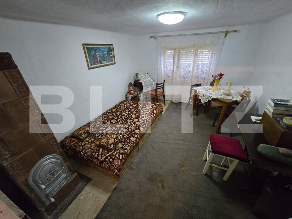 Casa de vânzare 3 camere Cugir - 170125CV | BLITZ Alba Iulia | Poza8