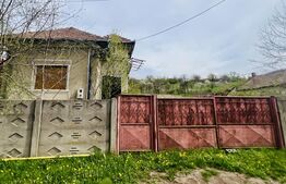 Casă de Vânzare, 4139 mp, Hăpria, Ciugud – Ideală ca Locuință sau Proiect Rural