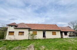 Casă de Vânzare, 4139 mp, Hăpria, Ciugud – Ideală ca Locuință sau Proiect Rural