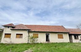 Casă de Vânzare, 4139 mp, Hăpria, Ciugud – Ideală ca Locuință sau Proiect Rural