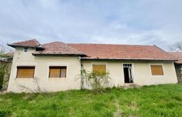 Casă de Vânzare, 4139 mp, Hăpria, Ciugud – Ideală ca Locuință sau Proiect Rural