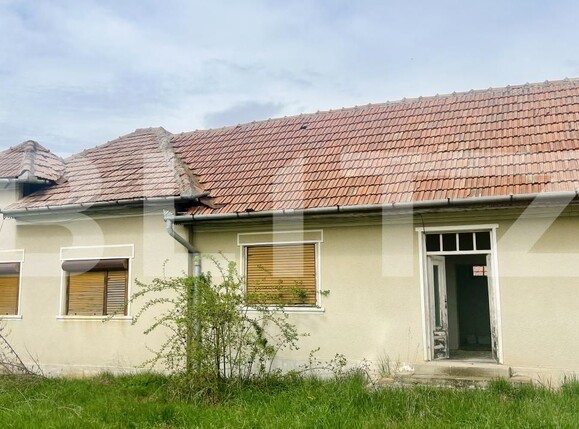 Casa de vânzare 3 camere Nord - 170129CV | BLITZ Alba Iulia | Poza3