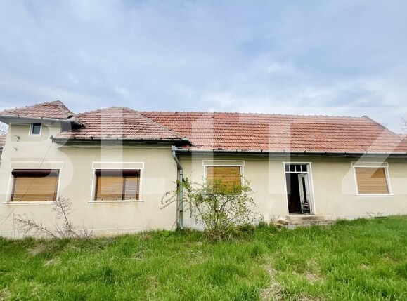 Casa de vânzare 3 camere Nord - 170129CV | BLITZ Alba Iulia | Poza9