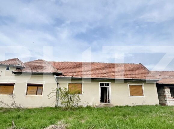 Casa de vânzare 3 camere Nord - 170129CV | BLITZ Alba Iulia | Poza5