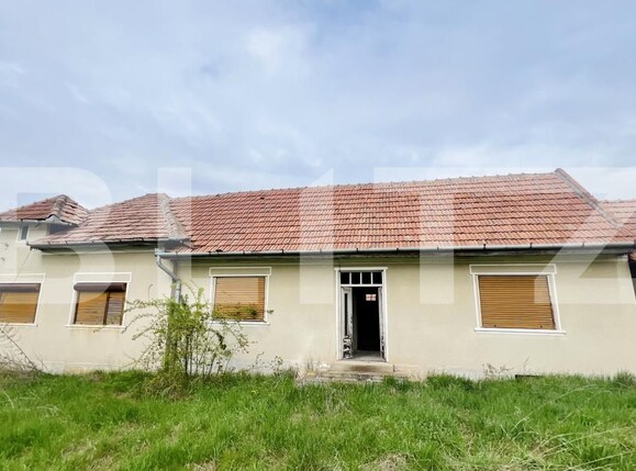 Casa de vânzare 3 camere Nord - 170129CV | BLITZ Alba Iulia | Poza8