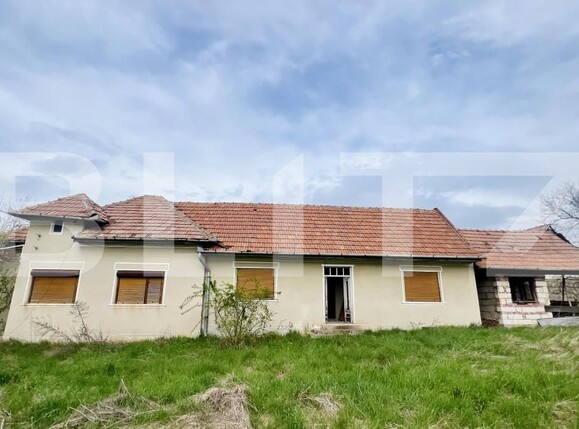 Casa de vânzare 3 camere Nord - 170129CV | BLITZ Alba Iulia | Poza4