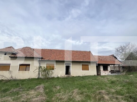 Casa de vânzare 3 camere Nord - 170129CV | BLITZ Alba Iulia | Poza1