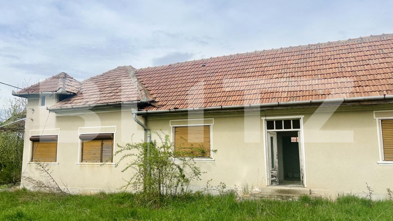 Casa de vânzare 3 camere Nord - 170129CV | BLITZ Alba Iulia | Poza3