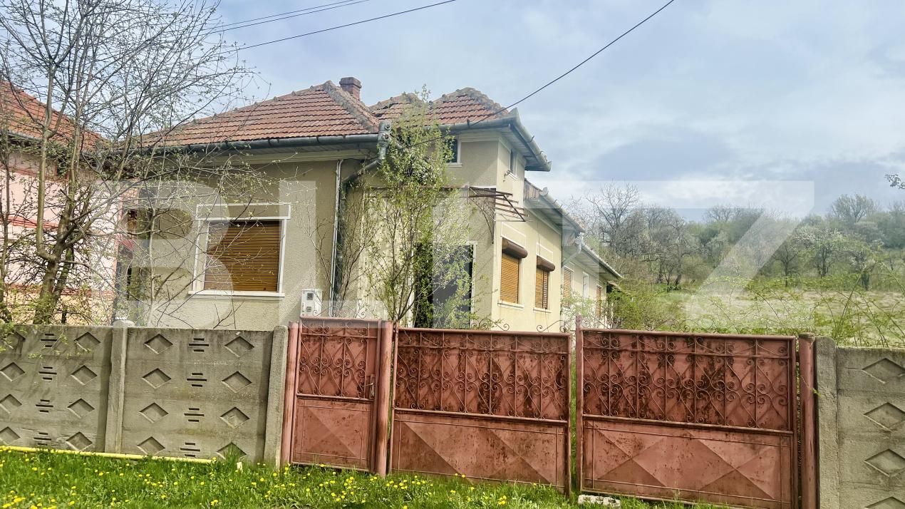 Casa de vânzare 3 camere Nord - 170129CV | BLITZ Alba Iulia | Poza11