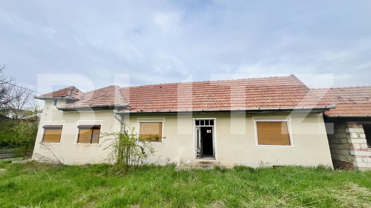 Casa de vânzare 3 camere Nord - 170129CV | BLITZ Alba Iulia | Poza8