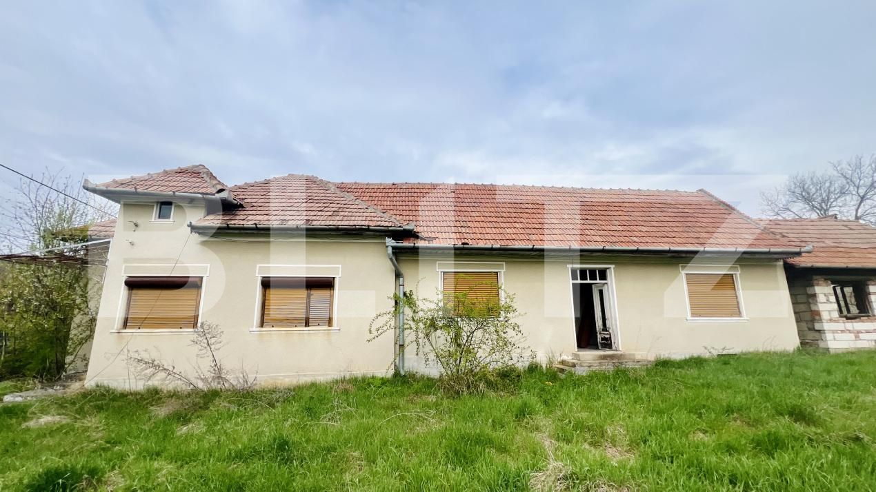 Casa de vânzare 3 camere Nord - 170129CV | BLITZ Alba Iulia | Poza9