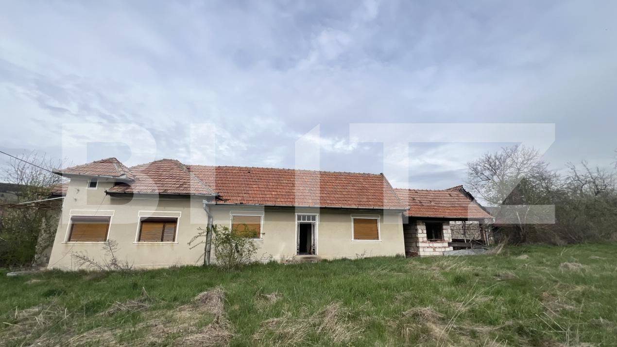 Casa de vânzare 3 camere Nord - 170129CV | BLITZ Alba Iulia | Poza1