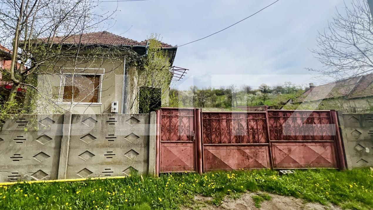 Casa de vânzare 3 camere Nord - 170129CV | BLITZ Alba Iulia | Poza7