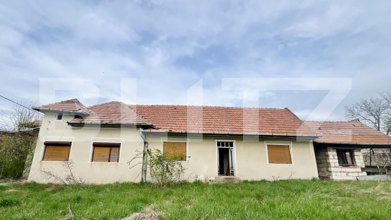 Casa de vânzare 3 camere Nord - 170129CV | BLITZ Alba Iulia | Poza5