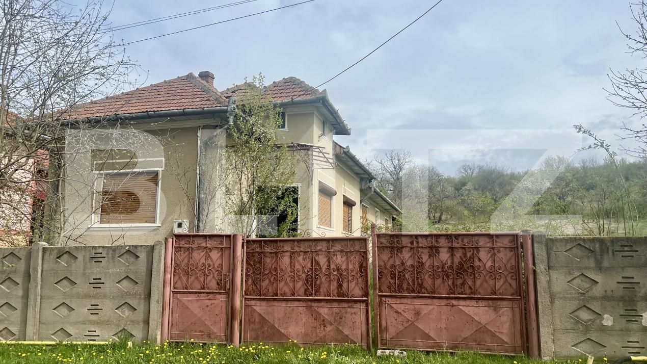 Casa de vânzare 3 camere Nord - 170129CV | BLITZ Alba Iulia | Poza10