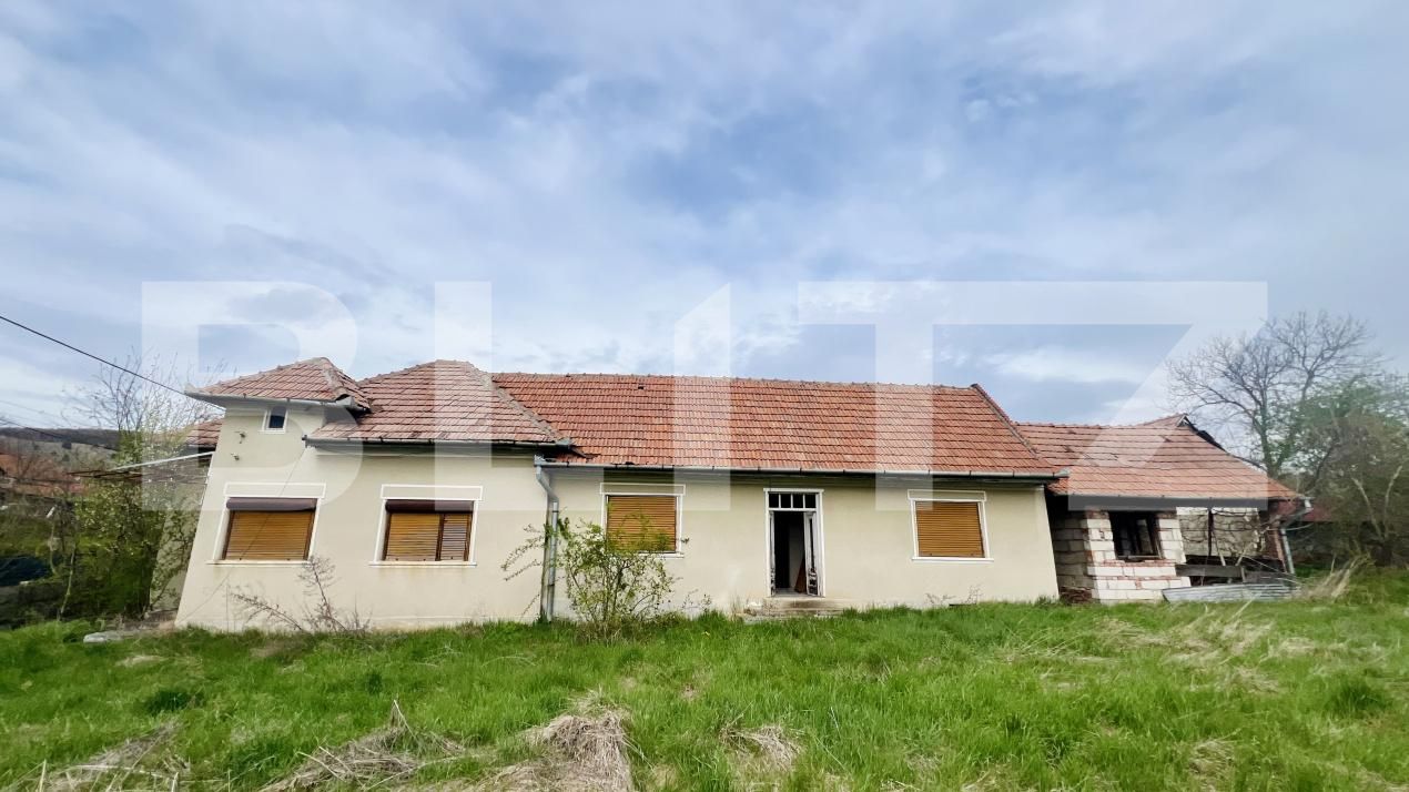 Casa de vânzare 3 camere Nord - 170129CV | BLITZ Alba Iulia | Poza4