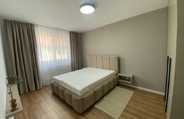 Apartament de inchiriat, cu 4 camere, 120 mp, zona Alba Mall