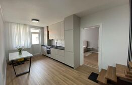 Apartament de inchiriat, cu 4 camere, 120 mp, zona Alba Mall