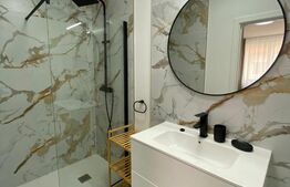 Apartament de inchiriat, cu 4 camere, 120 mp, zona Alba Mall