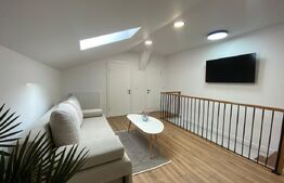 Apartament de inchiriat, cu 4 camere, 120 mp, zona Alba Mall