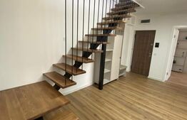 Apartament de inchiriat, cu 4 camere, 120 mp, zona Alba Mall