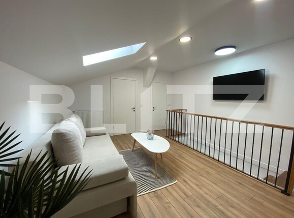 Apartament de închiriat 4 camere Central - 170159AI | BLITZ Alba Iulia | Poza1