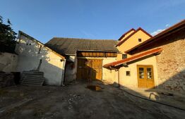 Casă pretabilă investitie, 1200mp teren, Vintu de Jos