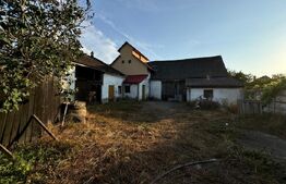 Casă pretabilă investitie, 1200mp teren, Vintu de Jos