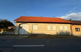 INVESTITIE | Proprietate cu 1200mp teren, Vintu de Jos