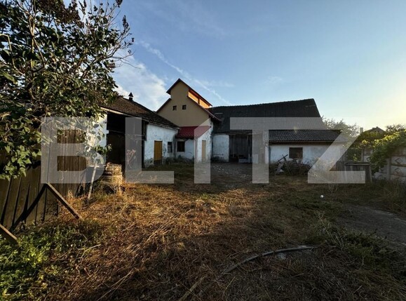 Casa de vânzare 5 camere Vinţu de Jos - 170239CV | BLITZ Alba Iulia | Poza1