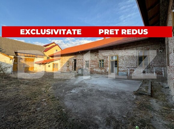 Casa de vânzare 5 camere Vinţu de Jos - 170239CV | BLITZ Alba Iulia | Poza1
