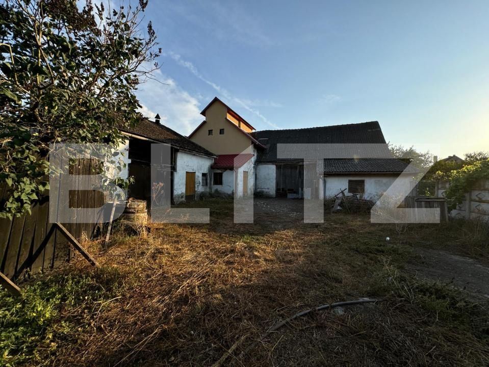 Casa de vânzare 5 camere Vinţu de Jos - 170239CV | BLITZ Alba Iulia | Poza4