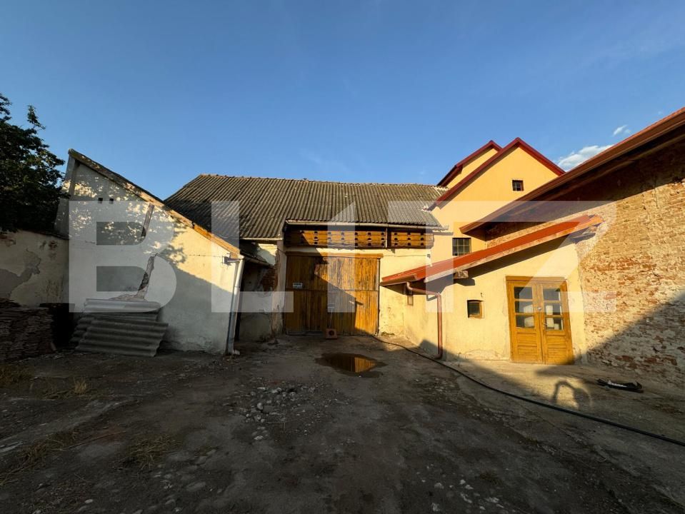 Casa de vânzare 5 camere Vinţu de Jos - 170239CV | BLITZ Alba Iulia | Poza3