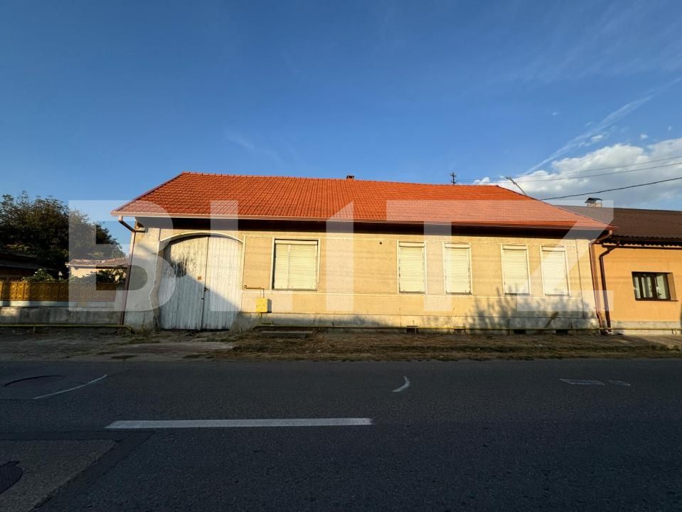 Casa de vânzare 5 camere Vinţu de Jos - 170239CV | BLITZ Alba Iulia | Poza4