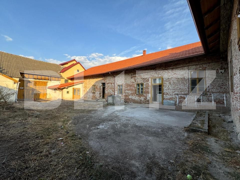 Casa de vânzare 5 camere Vinţu de Jos - 170239CV | BLITZ Alba Iulia | Poza2