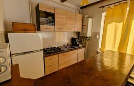 Apartament cu 2 camere, zona cetate.