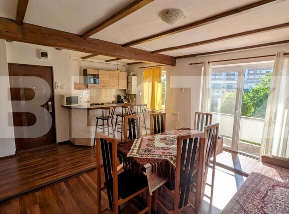 Apartament de vânzare 2 camere Cetate - 170243AV | BLITZ Alba Iulia | Poza1