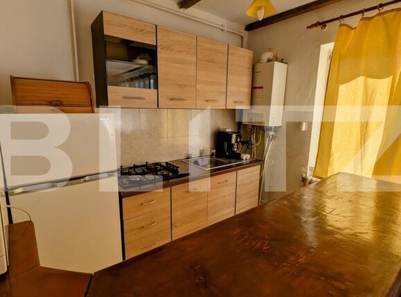 Apartament de vânzare 2 camere Cetate - 170243AV | BLITZ Alba Iulia | Poza4