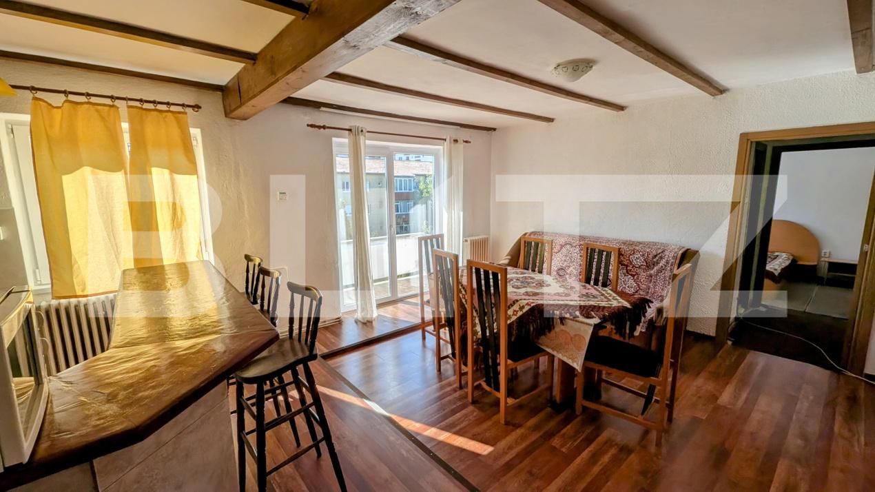 Apartament de vânzare 2 camere Cetate - 170243AV | BLITZ Alba Iulia | Poza5