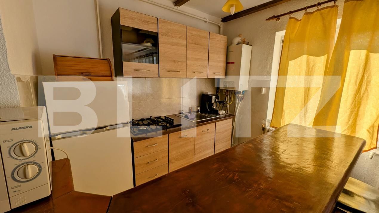 Apartament de vânzare 2 camere Cetate - 170243AV | BLITZ Alba Iulia | Poza4