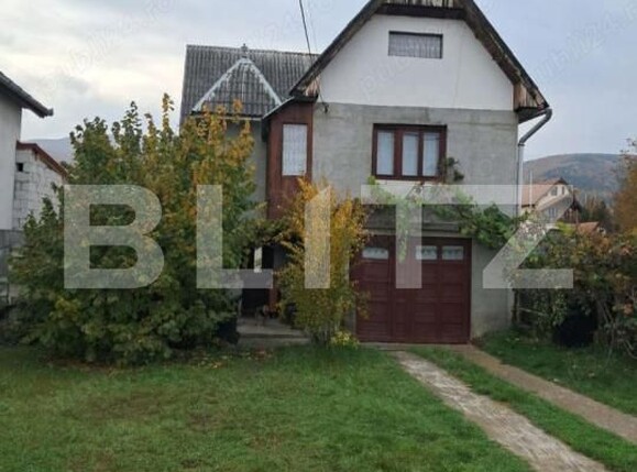 Casa de vânzare 4 camere Micești - 170245CV | BLITZ Alba Iulia | Poza1
