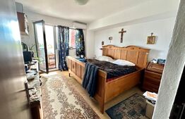 Apartament de vanzare, cu 2 camere, 55 mp, zona Micesti