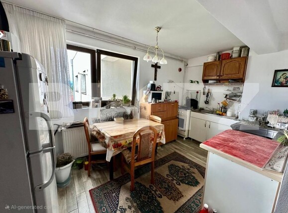 Apartament de vânzare 2 camere Cetate - 170275AV | BLITZ Alba Iulia | Poza1