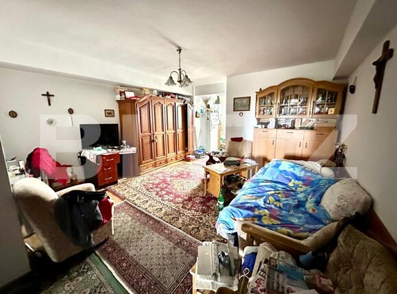 Apartament de vânzare 2 camere Cetate - 170275AV | BLITZ Alba Iulia | Poza3