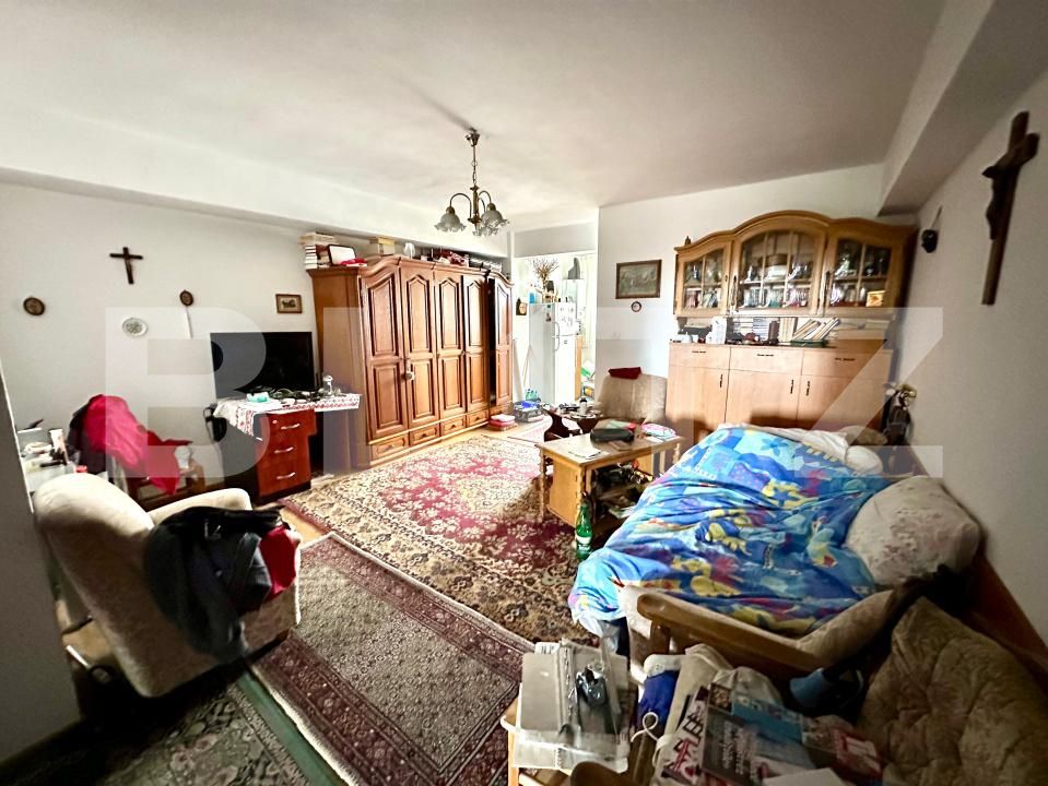 Apartament de vânzare 2 camere Cetate - 170275AV | BLITZ Alba Iulia | Poza3