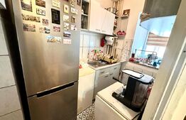 Garsoniera 31 mp,mobilata si utilata,bloc cu lift, zona Cetate