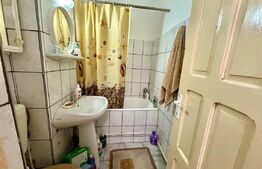 Garsoniera 31 mp,mobilata si utilata,bloc cu lift, zona Cetate