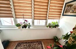 Garsoniera 31 mp,mobilata si utilata,bloc cu lift, zona Cetate