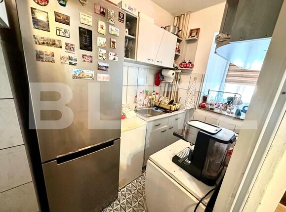 Garsonieră de vânzare Cetate - 170276AV | BLITZ Alba Iulia | Poza6